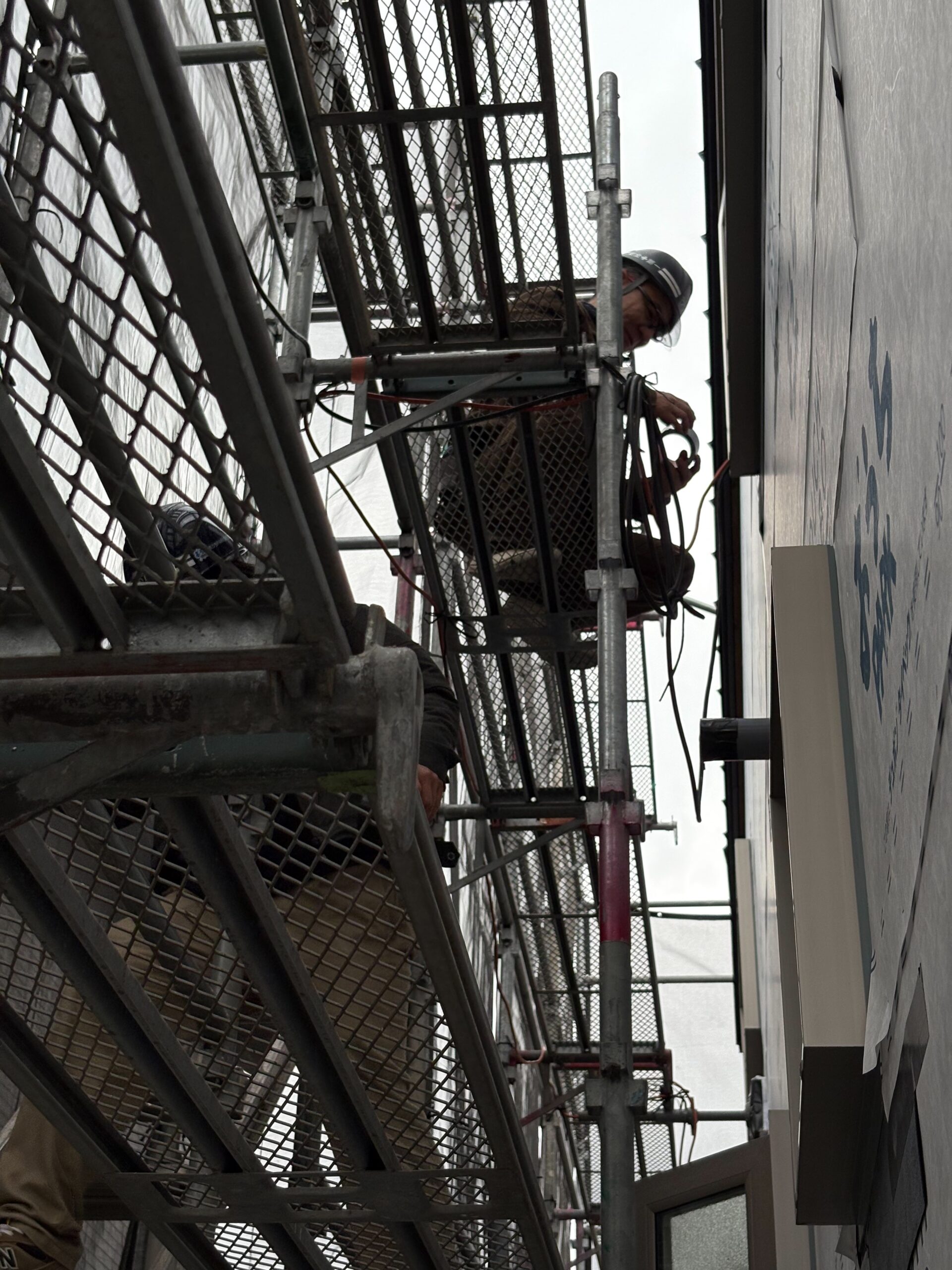 現場で見えた、品質を支える日常