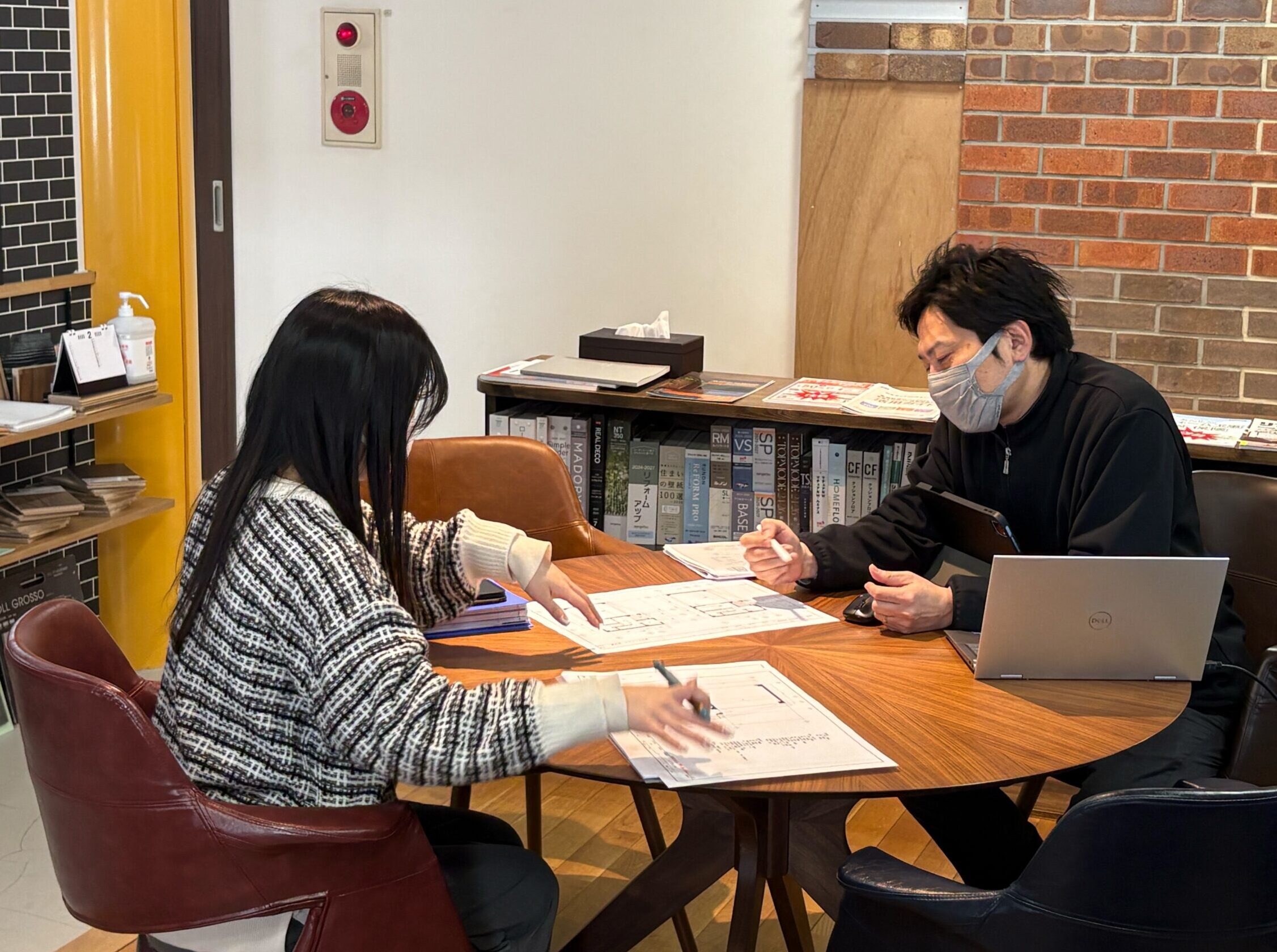 工事内容の大変更！