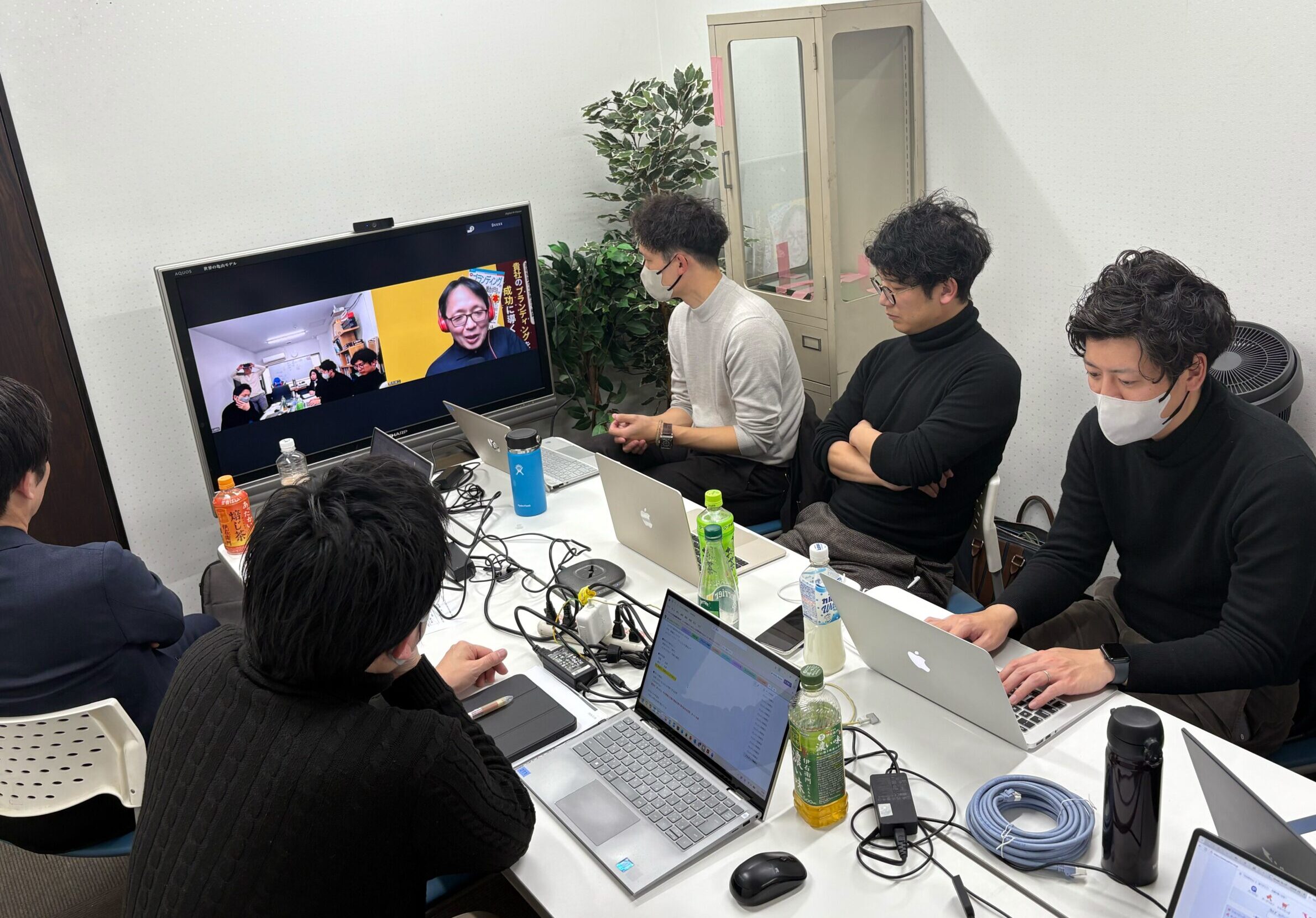 2月度　広報・PR勉強会