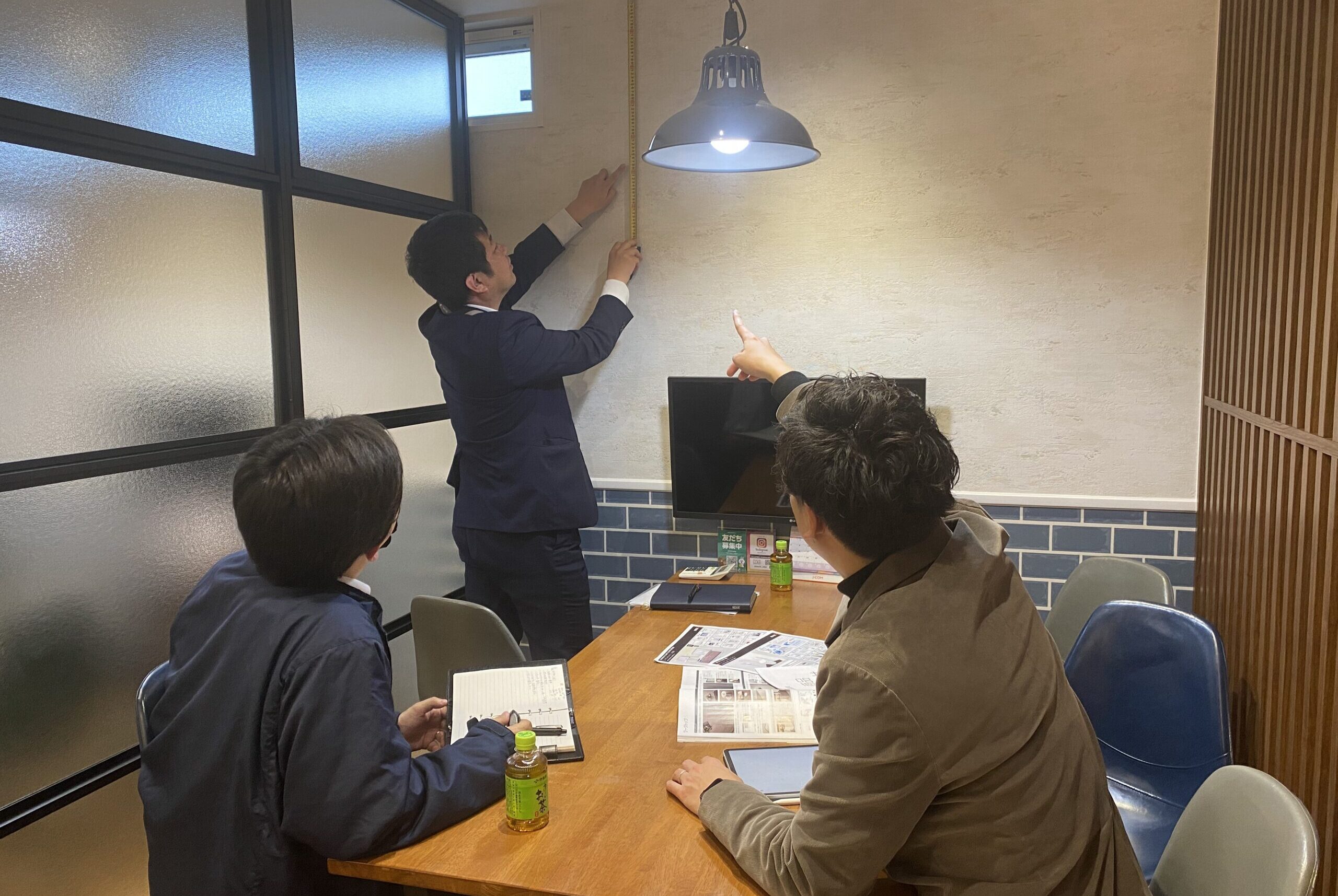 LIXIL 2026年度 標準仕様MTGを実施