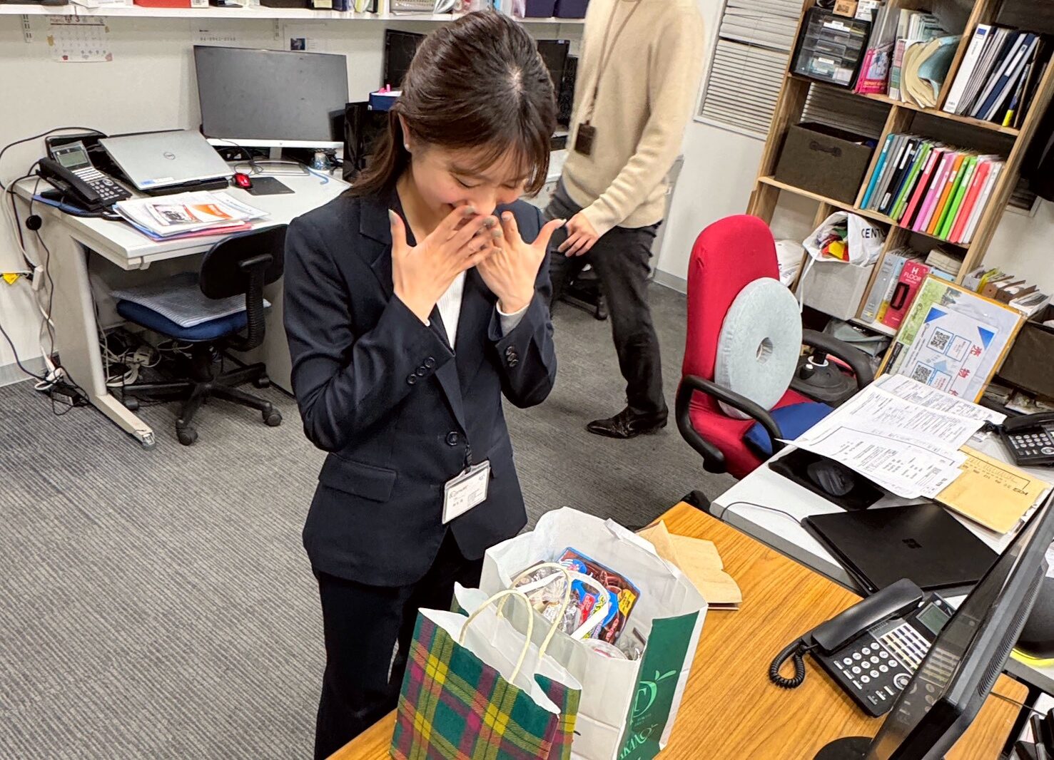 鈴ONEグランプリin小手指店