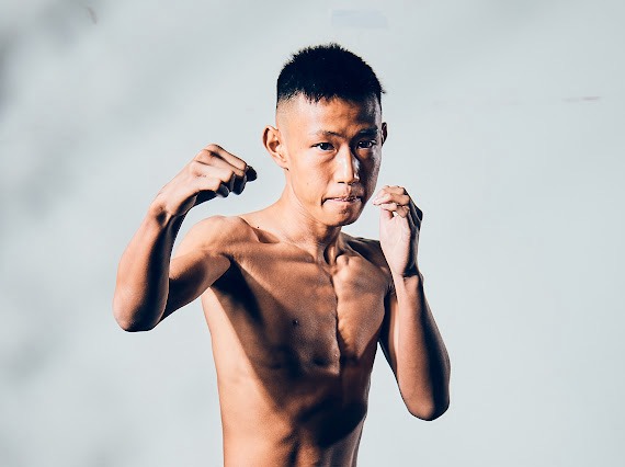 地域の未来を担う若きアスリートを応援