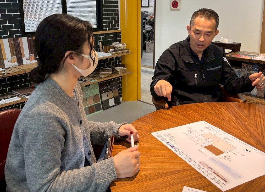 外構勉強会から広がる“本質的な技術力”