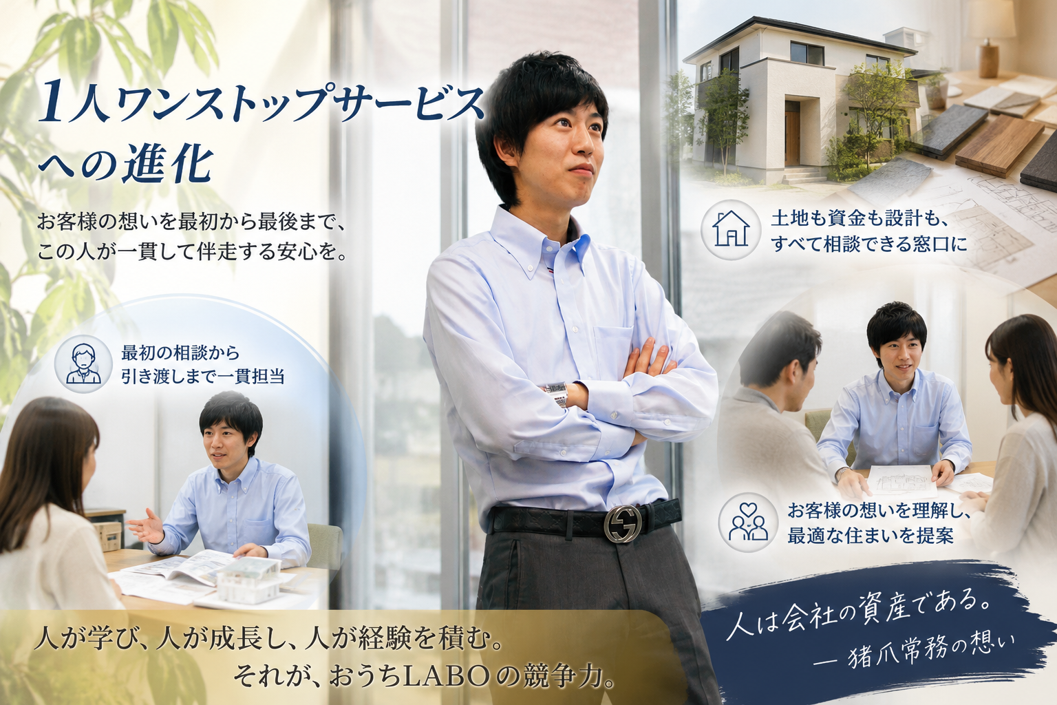 おうちPARK　経営の記録⑤