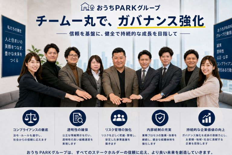 おうちLABO 2022年の宅地建物取引業免許取消と再取得