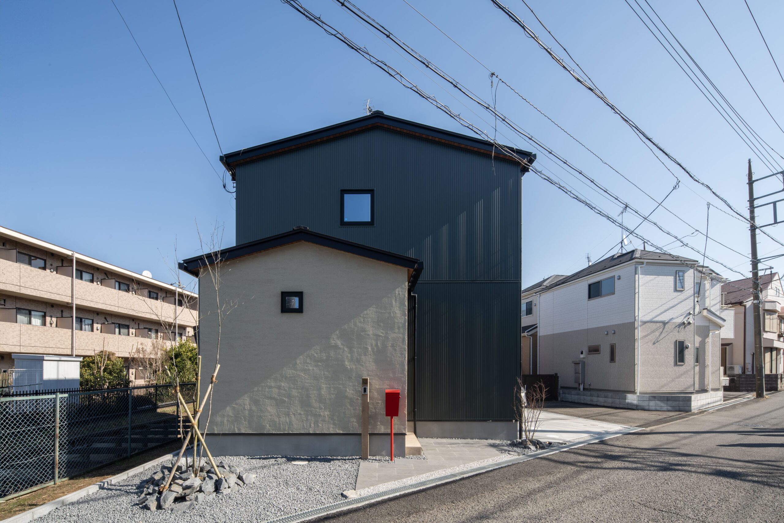 注文住宅部門が目指す、次のステージ